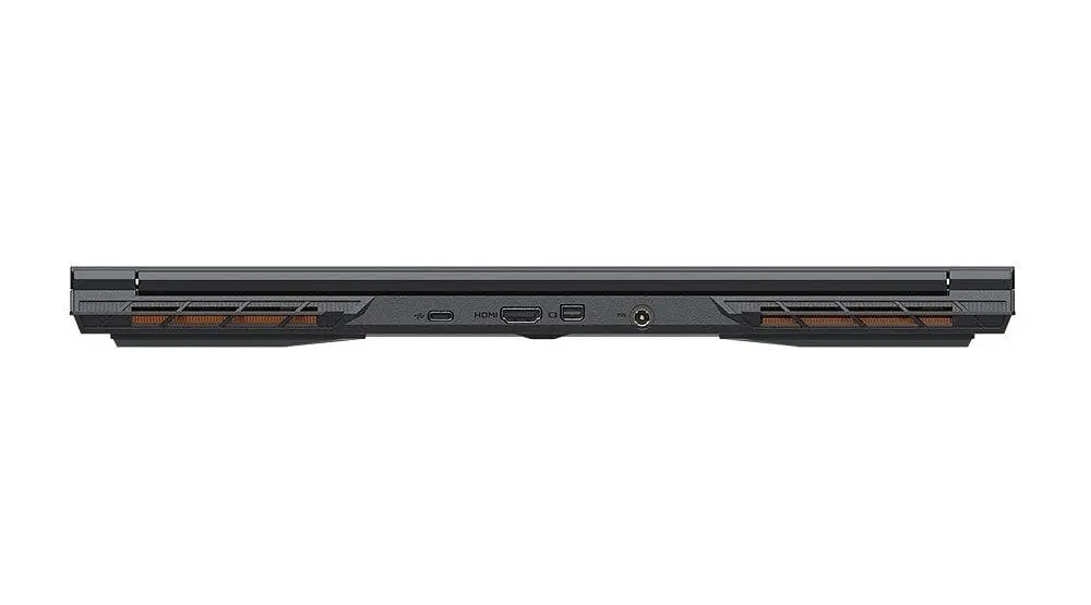Ноутбук Gigabyte G6 КF 16.0 FHD+ 165Hz, intel i5-13500H, 16GB, F512GB, NVD4060-8, DOS, чорний (G6_KF-53KZ853SD) - фото 9