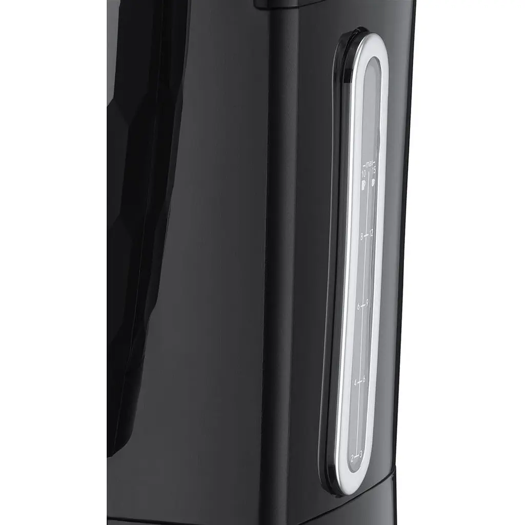 Кавоварка крапельна Russell Hobbs 27011-56 RH чорна (23941016001) - фото 3