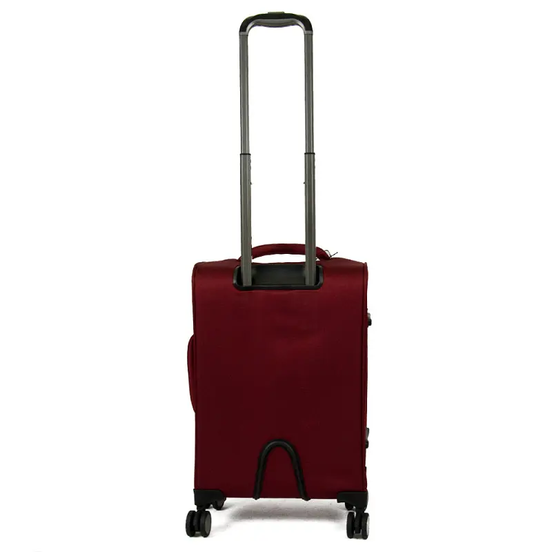 Валіза IT Luggage Dignified на 4 колесах S IT12-2344-08-S Ruby Wine (IT12-2344-08-S-S129) - фото 2
