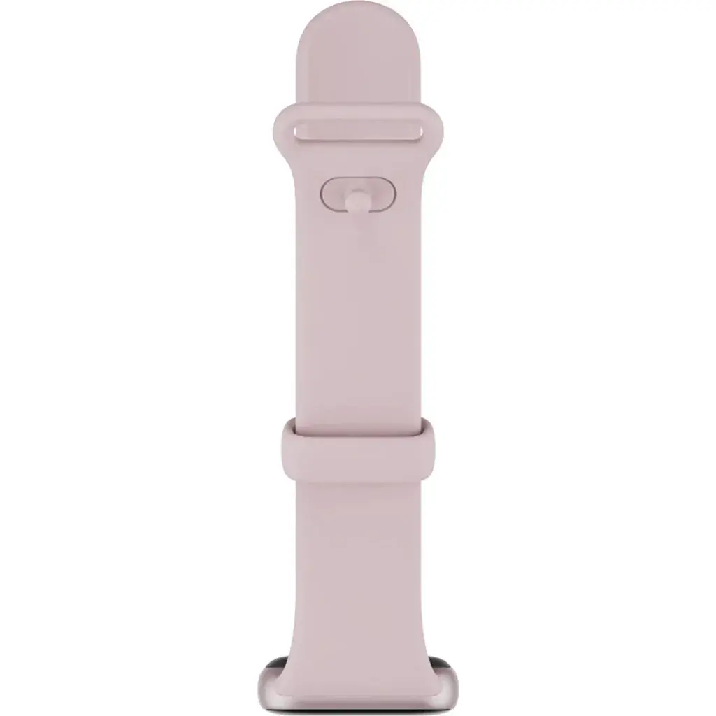 Фітнес браслет Xiaomi Smart Band 10 Pro BHR08WGGL Lavender pink (1207858) - фото 6
