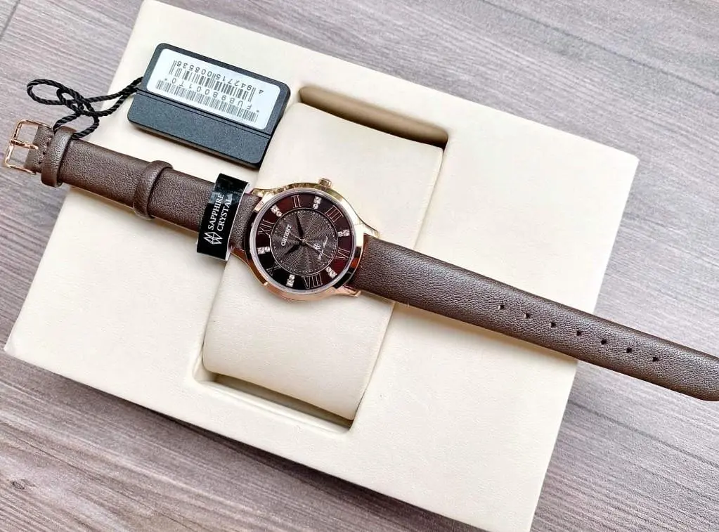 Годинник Orient FUB9B001T0 - фото 3