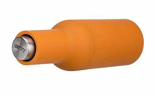 Измельчитель специй Camry CR 4442 керамический помол компактный регулировка помола - фото 2