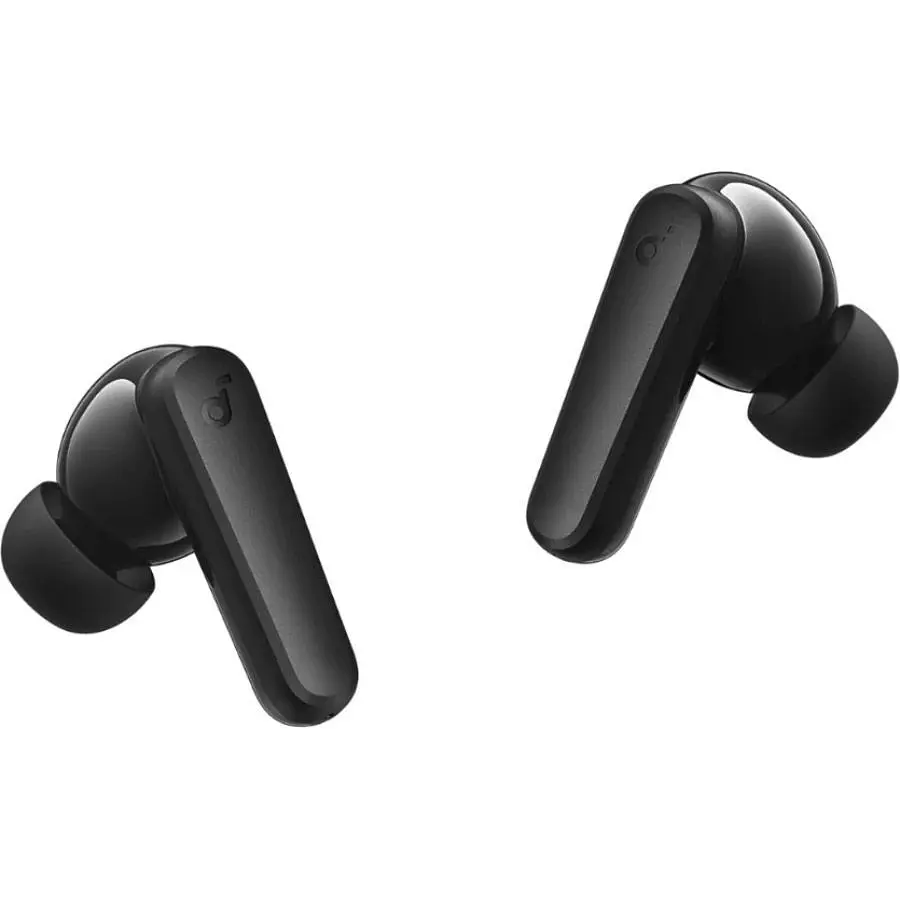 Навушники SoundСore R50i Black (A3949G11) [94006] - фото 5