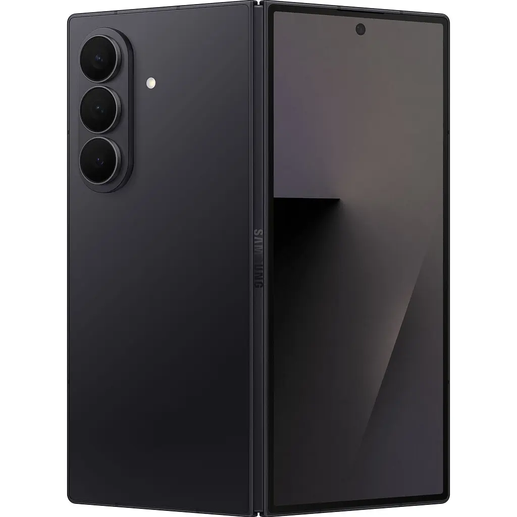Смартфон Samsung Galaxy Fold7 16/1TB JetBlack (SM-F966BZKNSEK) UA-UCRF [140729] - фото 4