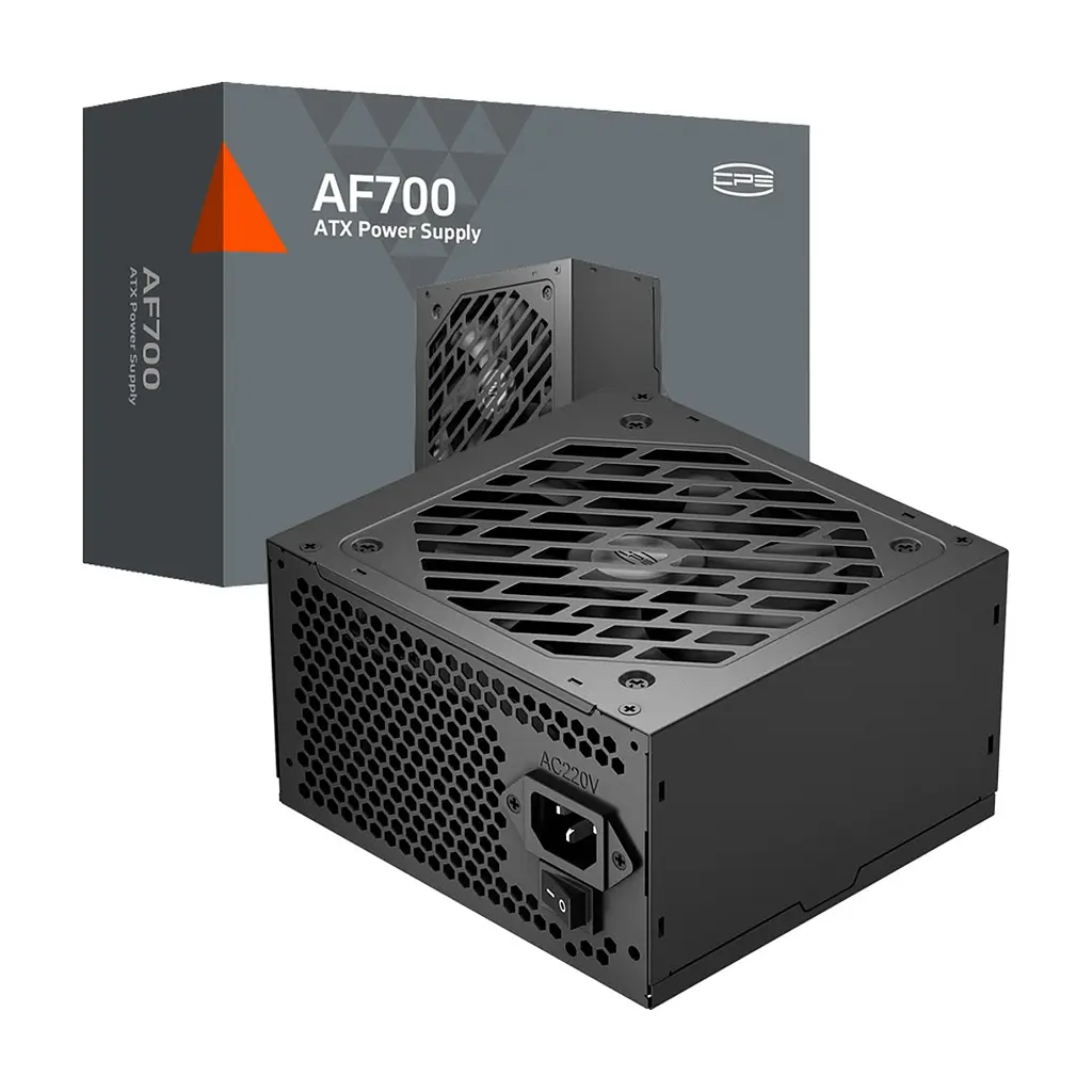 Блок живлення PcCooler 700W (AF700) - фото 8