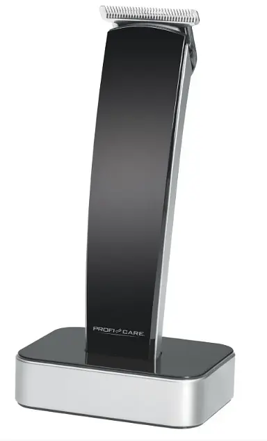 Машинка для стрижки триммер Profi Care PC-HSM/R 3051 - фото 5