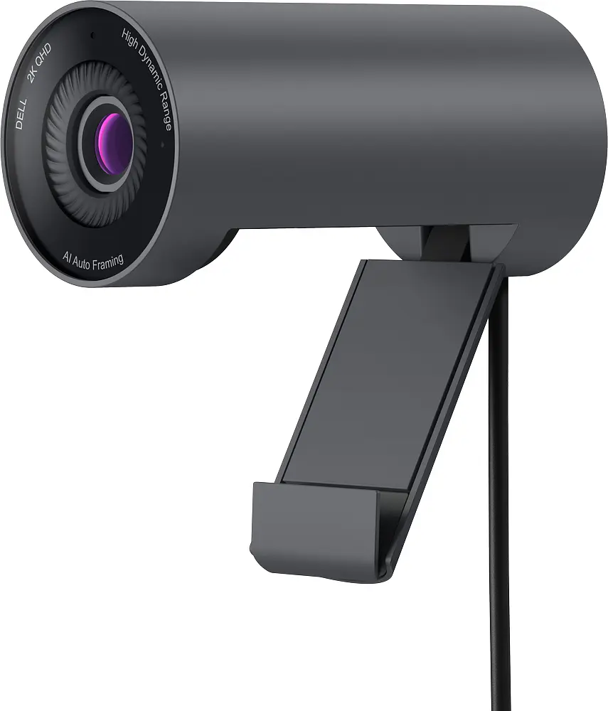 Dell Веб-камера Dell Pro Webcam - WB5023 - фото 2