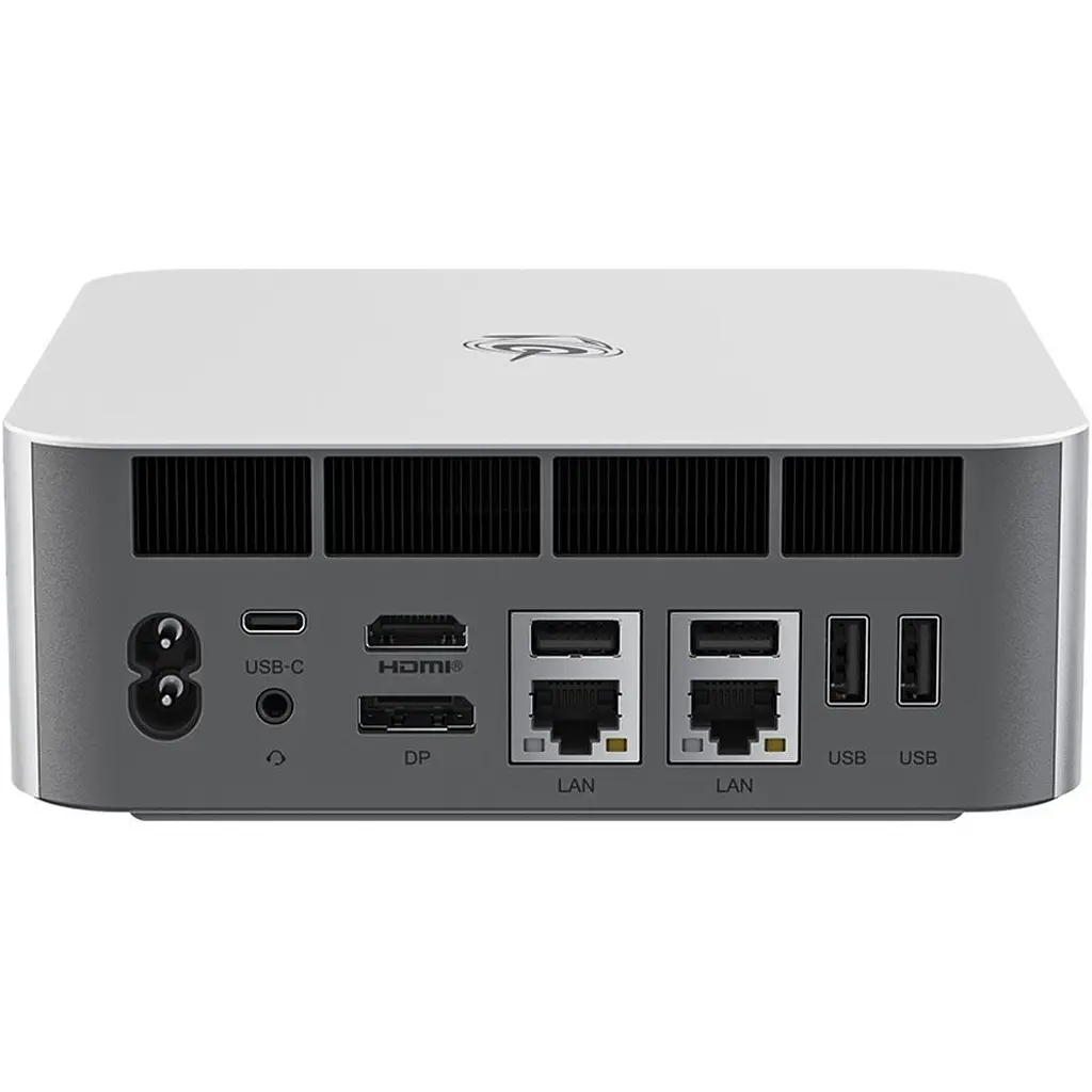 Неттоп Beelink GTi14 Ultra 64GB/SSD2TB [155414] - фото 5