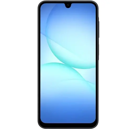 Смартфон Samsung Galaxy A17 4/128GB Black SM-A175FZKB UA (2770769119) - фото 3