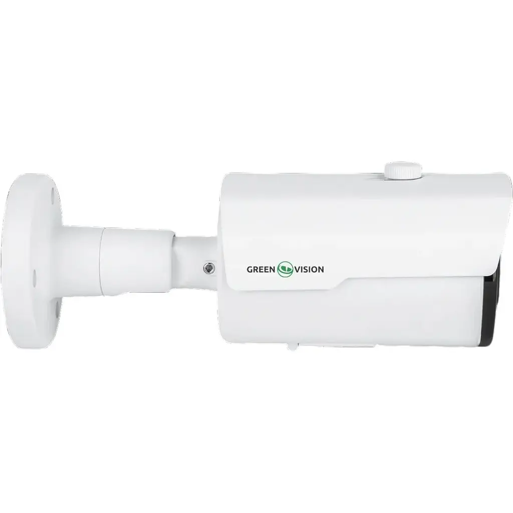 Зовнішня IP камера GreenVision GV-173-IP-IF-COS50-30 VMA - фото 2