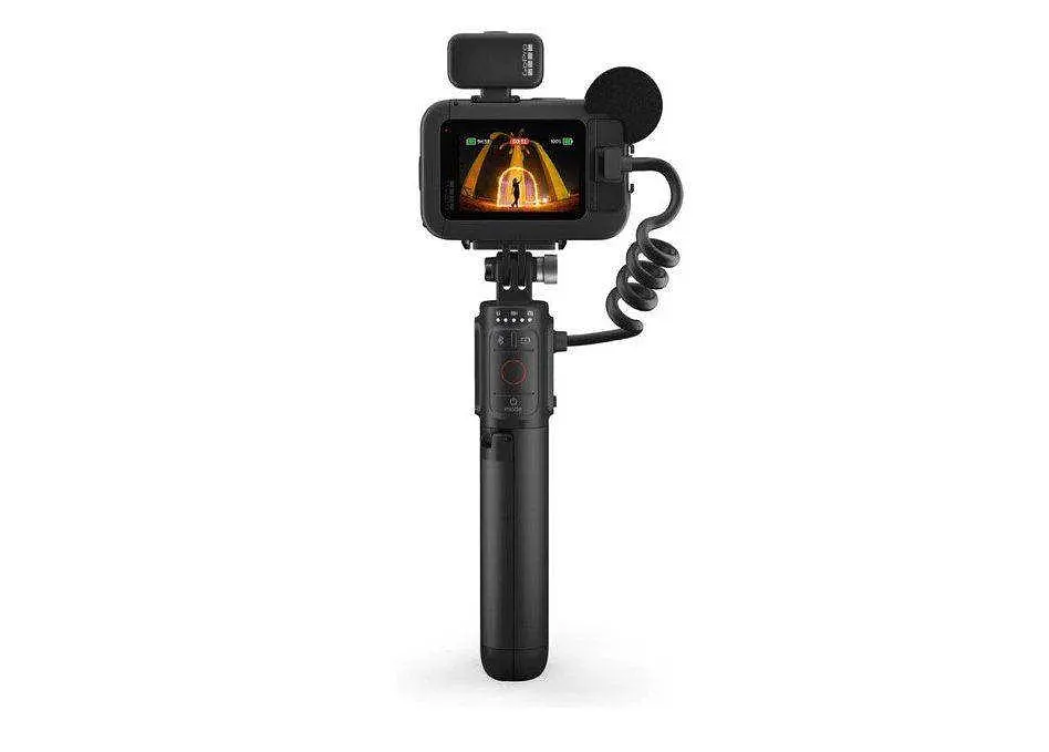 Экшн-камера GoPro HERO13 Black Creator Edition (CHDFB-131-EU) - фото 2