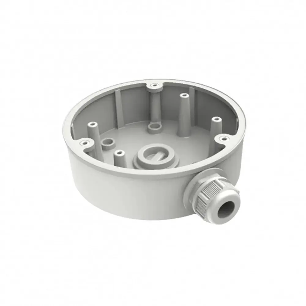 Комутаційна коробка DS-1280ZJ-PT6 Hikvision (99-00006071) - фото 2