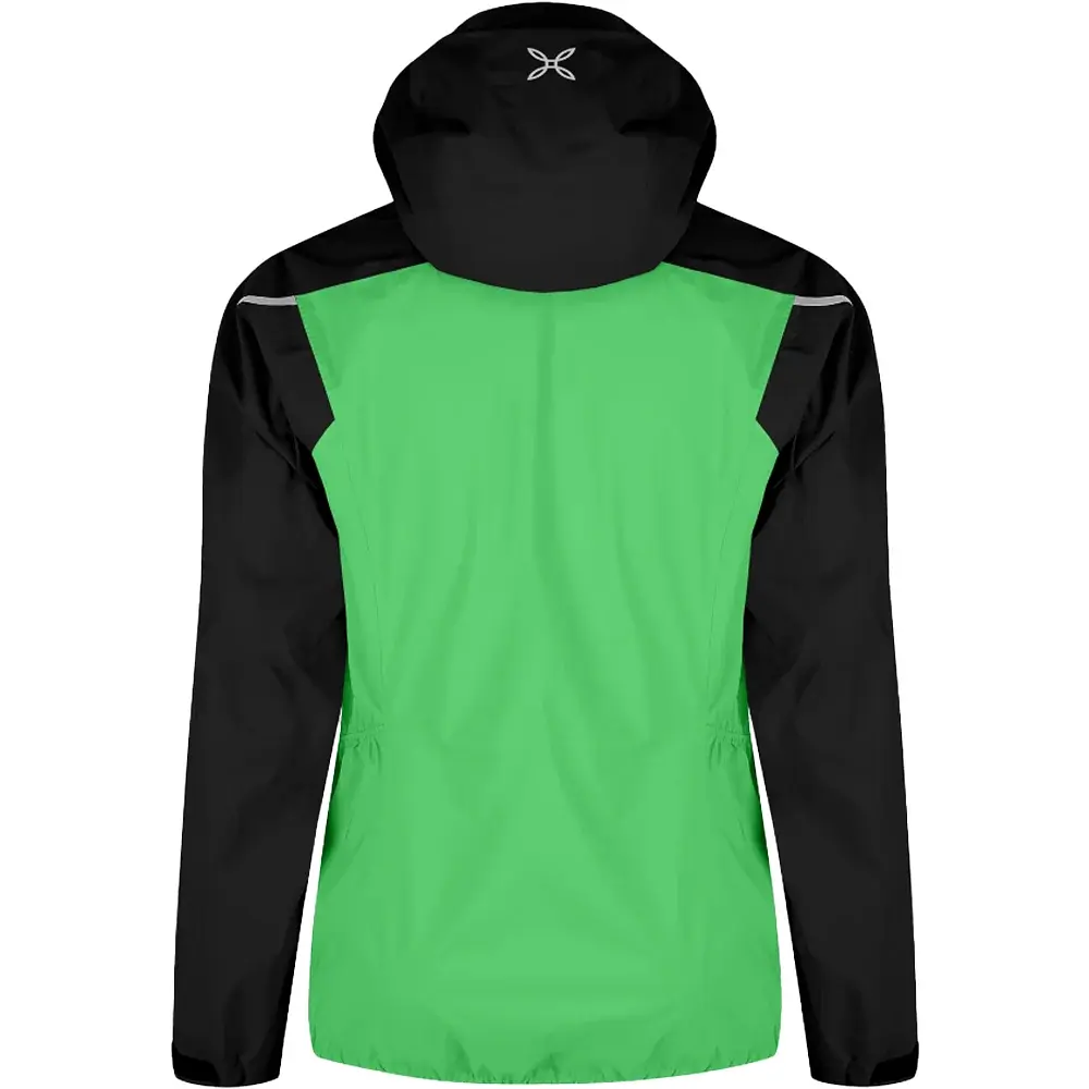 Куртка Montura Magica Prometeo Jacket XS Vibe Green - фото 2