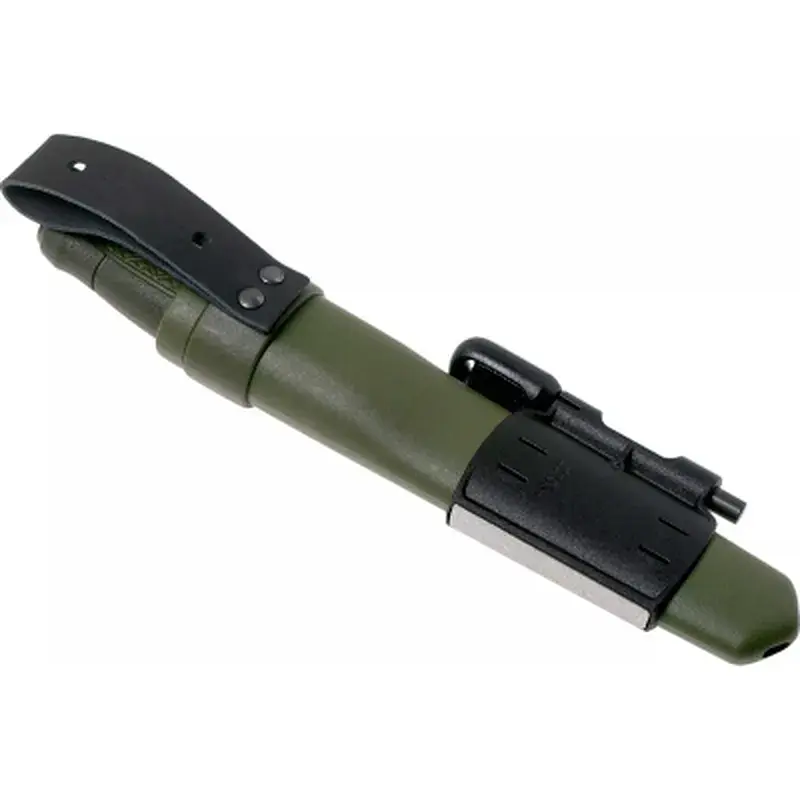 Ніж Morakniv Kansbol Survival Kit Green (13912) - фото 8