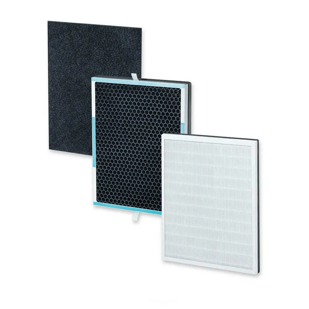 Очищувач повітря Beurer LR 500 - фото 4