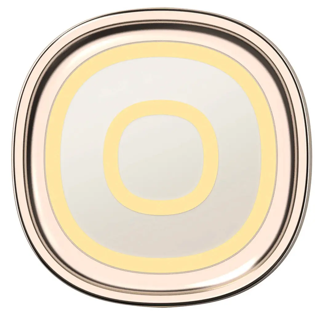 Электрическая зубная щетка Oclean X Pro Digital Set Electric Toothbrush Champagne Gold [93236] - фото 6