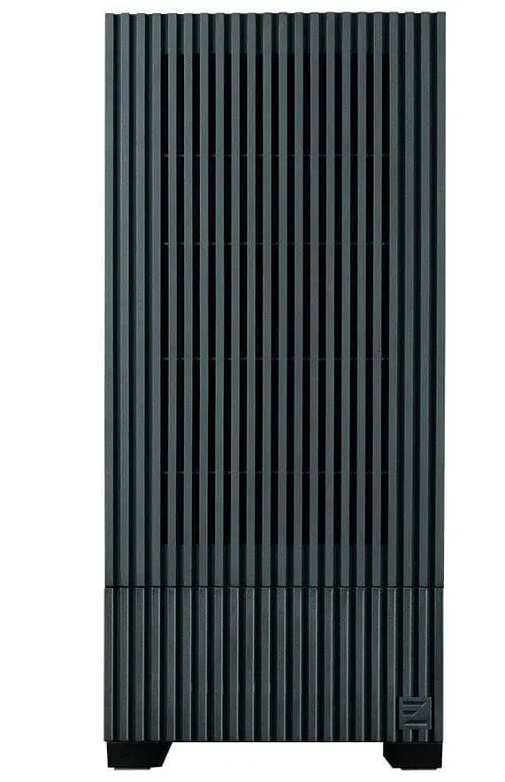 Корпус Zalman Z10 DS ATX Black (Z10DSBLACK) без блока питания - фото 8