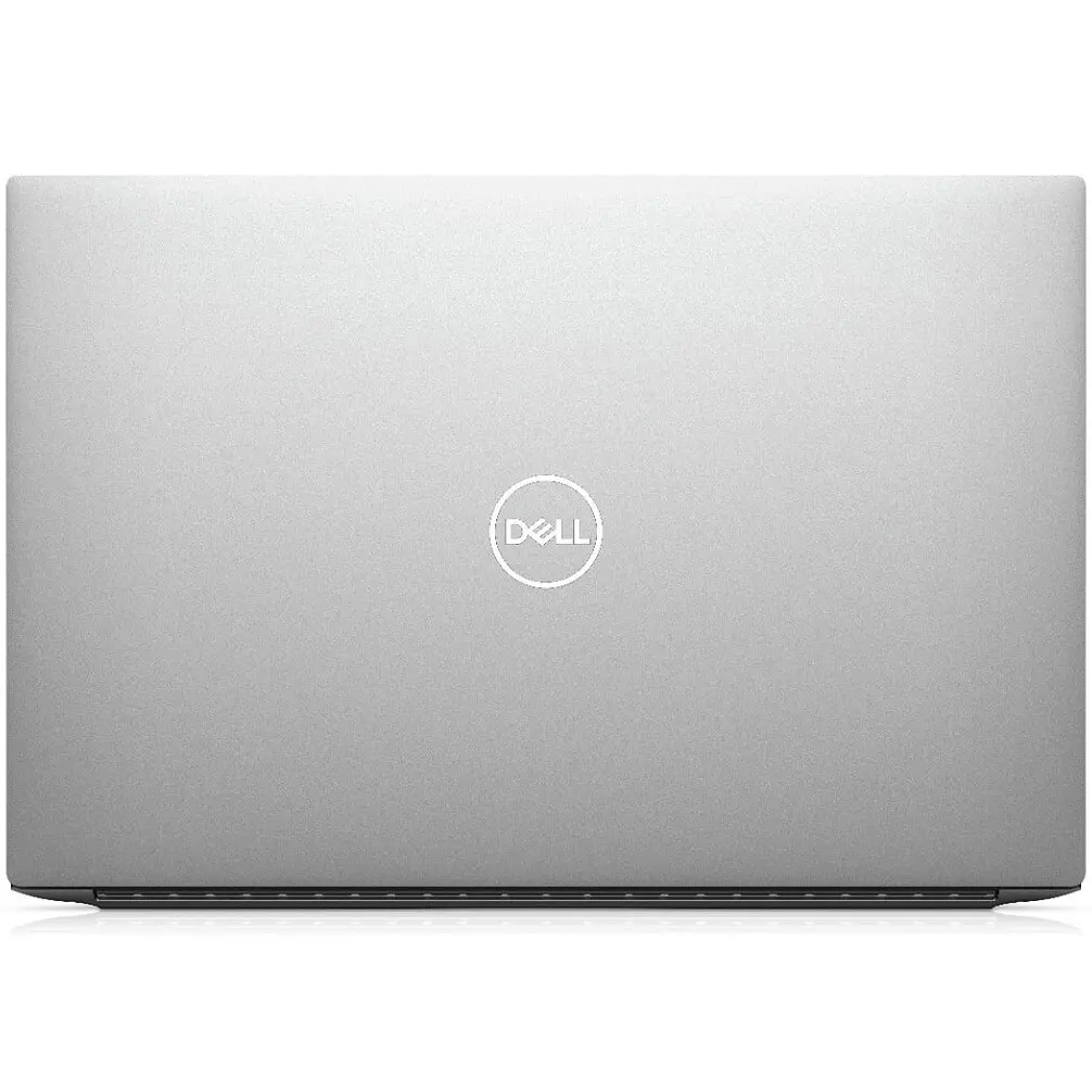 Ноутбук Dell XPS 9500 з процесором Intel Core i7-10750H 5.00 GHz, 15.6", FHD +, 16GB, 1TB SSD, NVIDIA GeForce GTX 1650 Ti Max Q 4GB, Windows 10 Pro, Platinum сріблястий - фото 6
