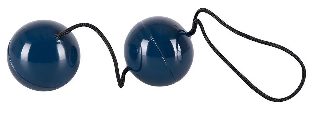 Великий набір різних секс-іграшок You2Toys Midnight Blue Set 9 шт. синій - фото 3