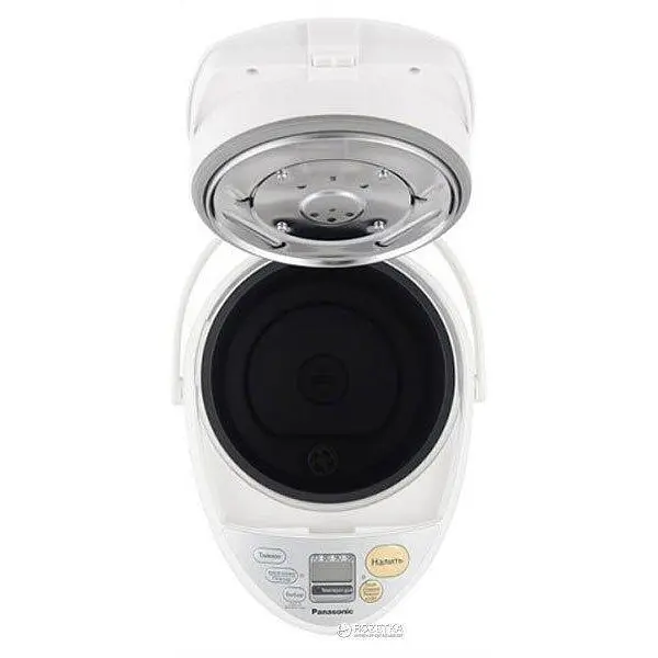 Термопот Panasonic NC-DG3000WTS - фото 3