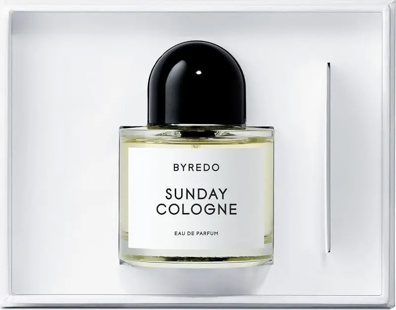 Оригінал Byredo Sunday Cologne 100 мл Одеколон - фото 2