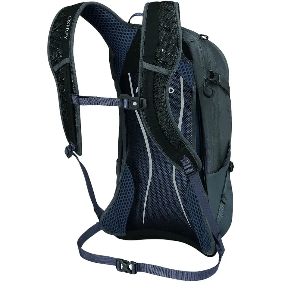 Рюкзак Osprey Syncro 12 серый - фото 3