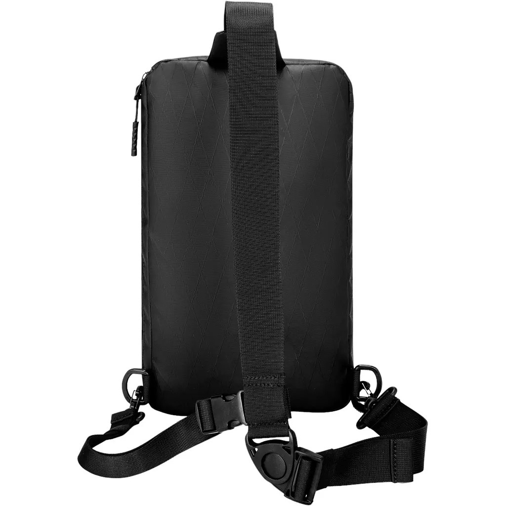 Сумка-слінг Tavialo EasySling TS3.5-1 чорна (TS3.5-124BL) - фото 3