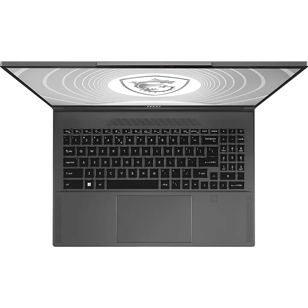 Ноутбук Xiaomi Mi Notebook Pro [JYU4420CN] [125972] - фото 4