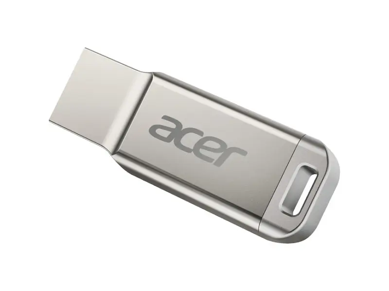 Флешка Acer 256 GB UM310 USB 3.2 (BL.9BWWA.583) - фото 2