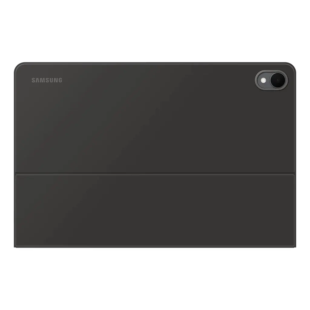 Чохол до планшета Samsung Book Cover Keyboard Slim Samsung Galaxy Tab S11 Black (EF-DX730BBEGUA) - фото 2