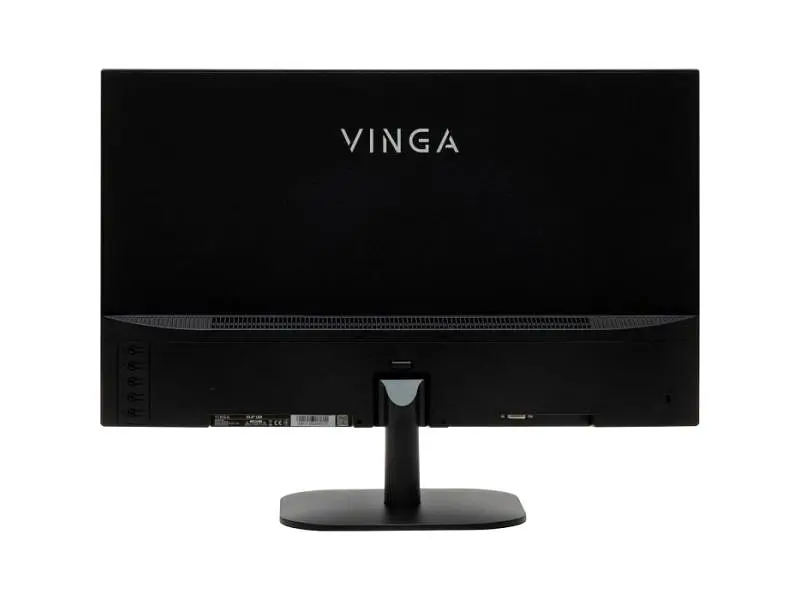 Монітор Vinga 24S110-11B - фото 4