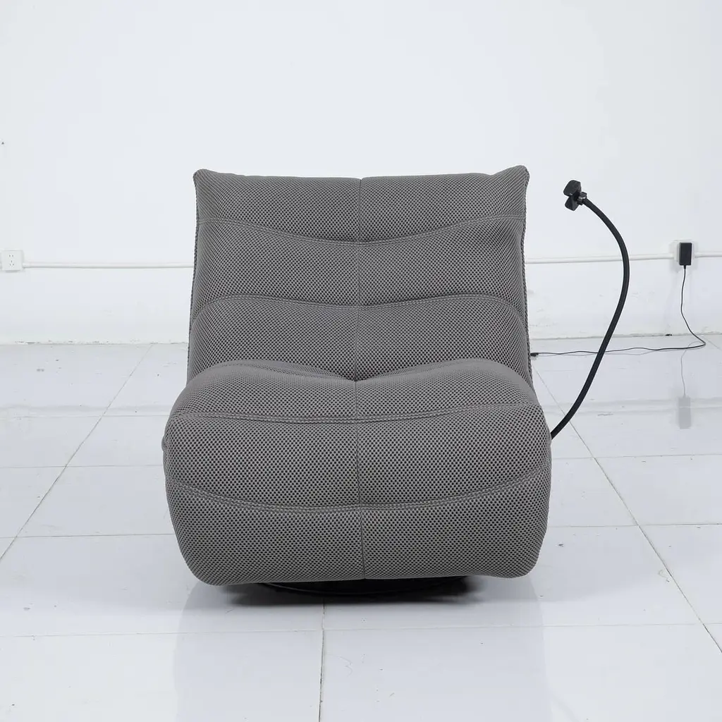 Кресло Avanti Patrick Grey - фото 2