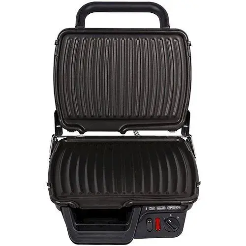 Електрогриль Tefal Ultracompact GC3050 [53790] - фото 5