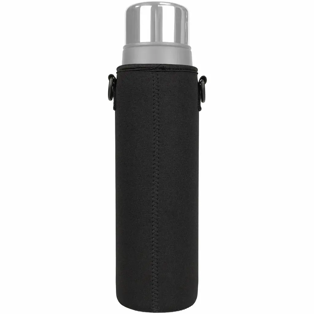 Чохол для термоса Tribe Neoprene Cover експедиційного 0.9 L (1042-T-DF-0010-black) - фото 4