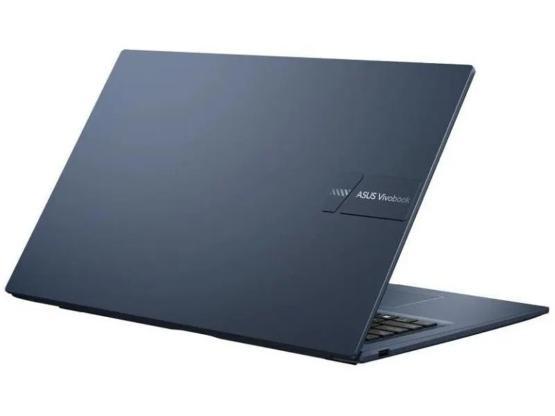 Ноутбук Asus Vivobook 17 X1704VA (X1704VA-AU984, 90NB13X2-M00HB0) - фото 3