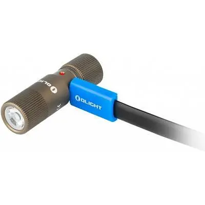 Ліхтар Olight (I1R 2 Tan) - фото 6