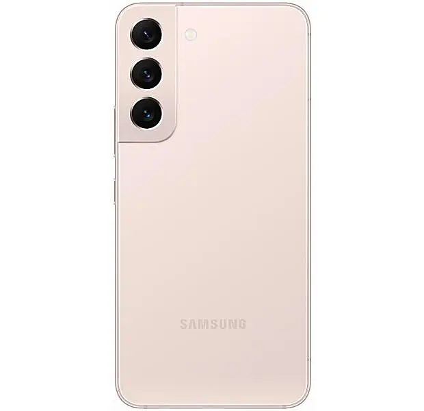 Смартфон Samsung S22 + PLUS 8/256GB Pink SM-S906B/DS - фото 2