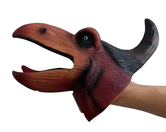 Іграшка на руку Dino Toys