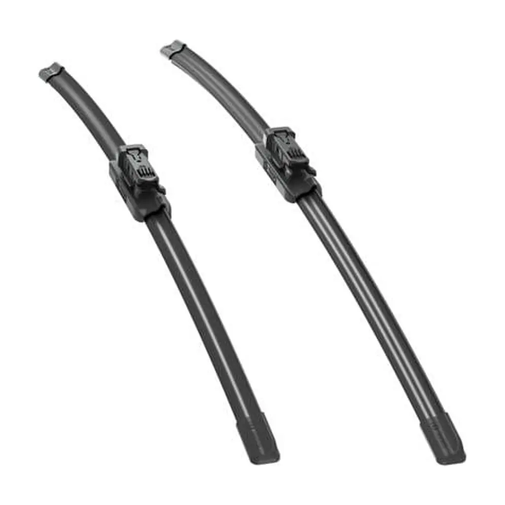 Щітка склоочисника Bosch 3 397 007 215 - фото 3