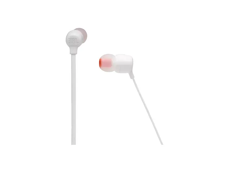 Навушники JBL Tune 125BT White (jblT125BTWHT) - фото 4