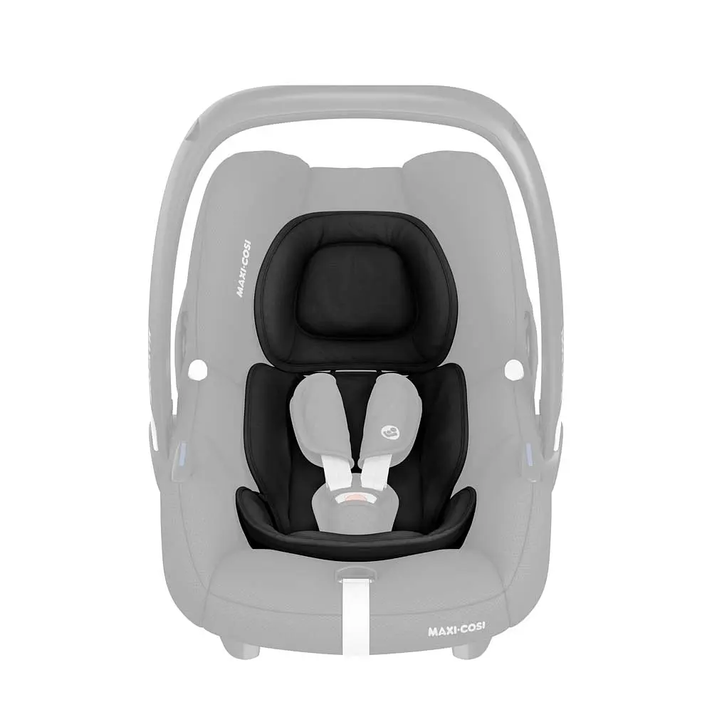 Автокрісло Maxi-Cosi CabrioFix i-Size Essential Black (8558672112) - фото 5