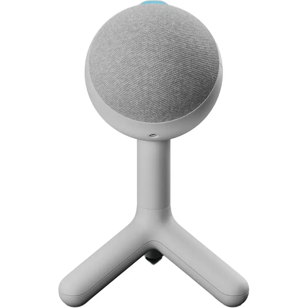 Мікрофон Logitech G Yeti Orb RGB White (988-000558) [132845] - фото 6