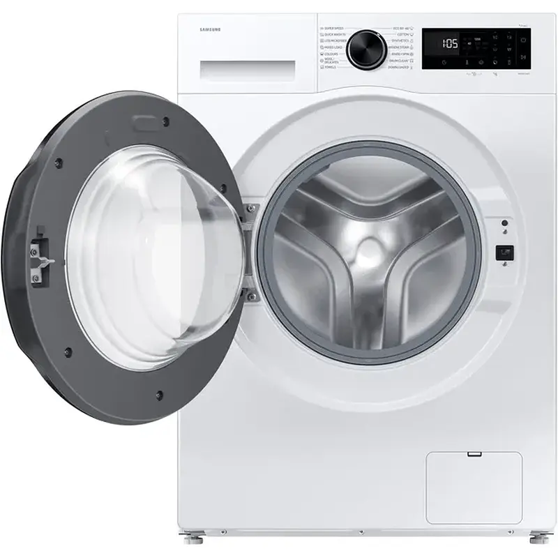 Пральна машина SAMSUNG WW80FG5L32AELE - фото 6