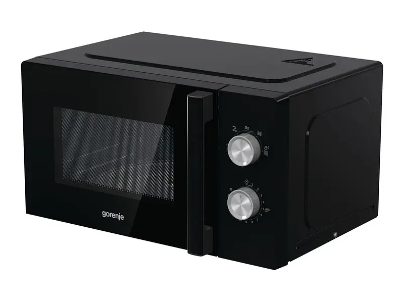 Мікрохвильова піч Gorenje MO17E1BH - фото 2