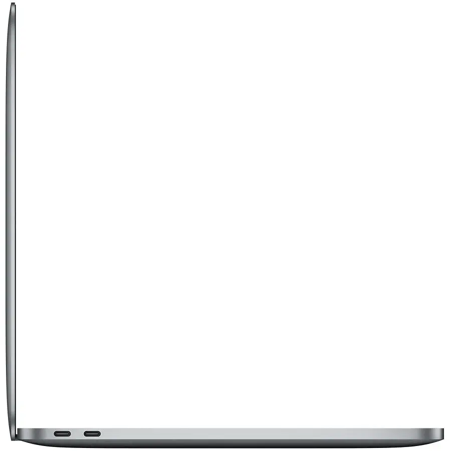 Apple MacBook Pro 13" с Touch Bar Intel Core i7 , 16 ГБ, 256 ГБ, Серый космос (Grade C) Seller Refurbished - фото 3