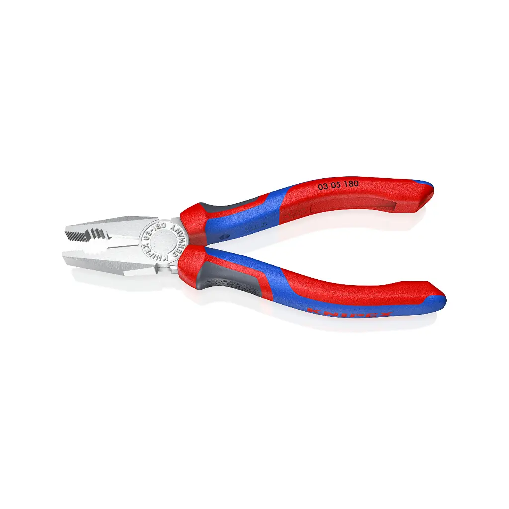 Набір інструментів KNIPEX 00 20 11 V01 - фото 5