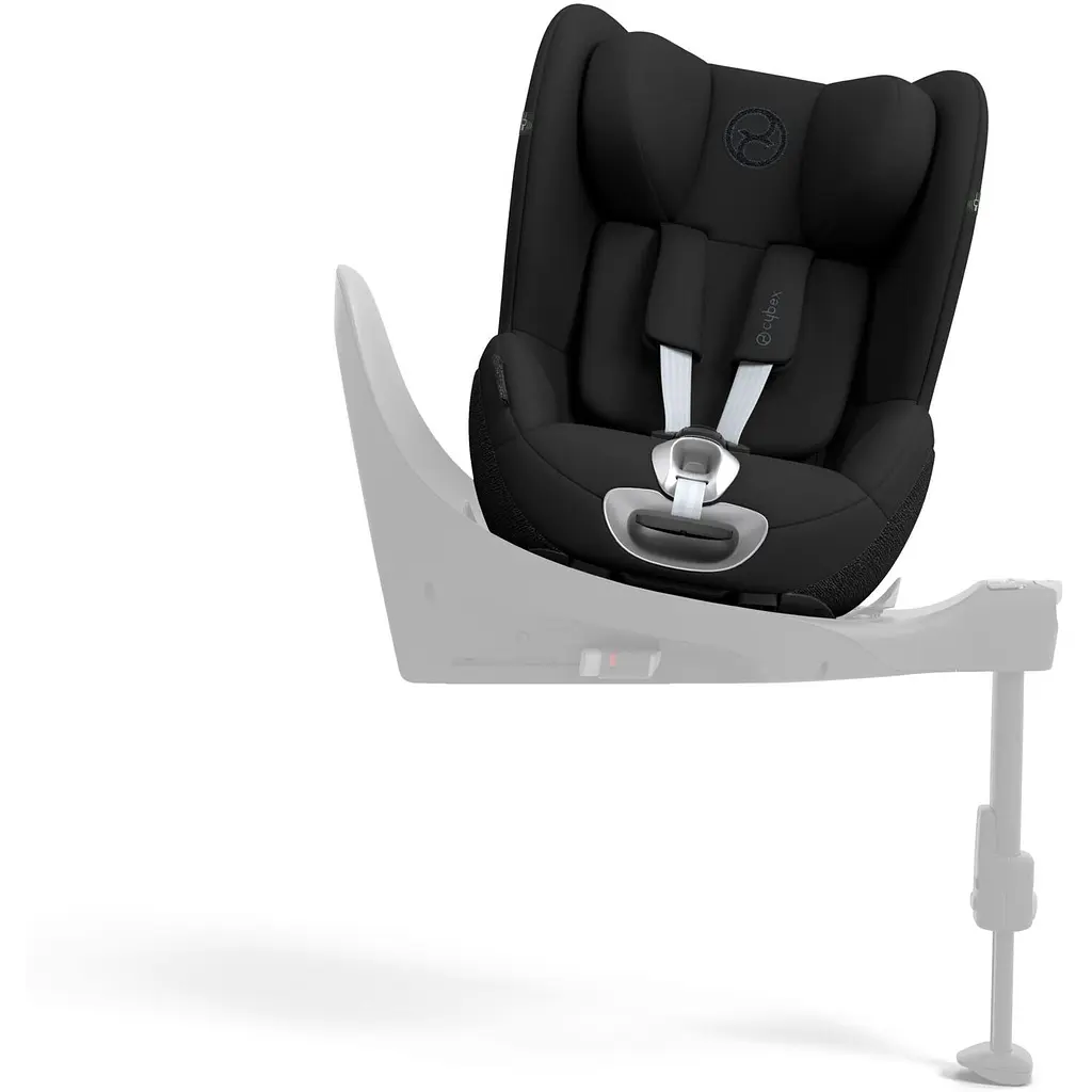 Автокрісло Cybex Sirona T Sepia Black (523000375) - фото 3