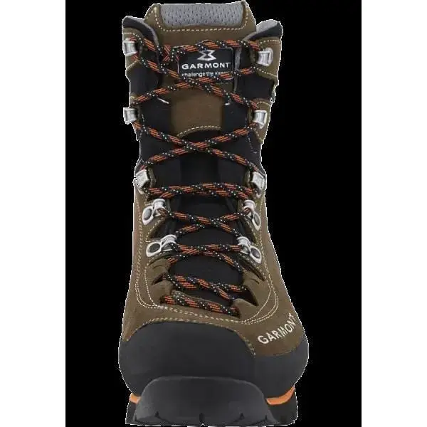 Ботинки Garmont Tower Trek GTX 40 Brown (1053-441040/211-UK-6.5) - фото 4