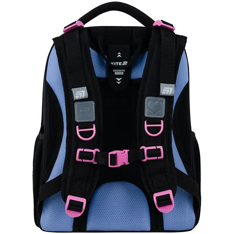 Рюкзак Kite Education каркасный 531 Love is (K25-531M-2) - фото 6