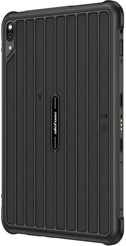 Планшет Ulefone Rugking Pad 2 Pro 8/128GB Black (6975326661836) - фото 9